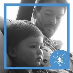 Meet your Posher, Gregg